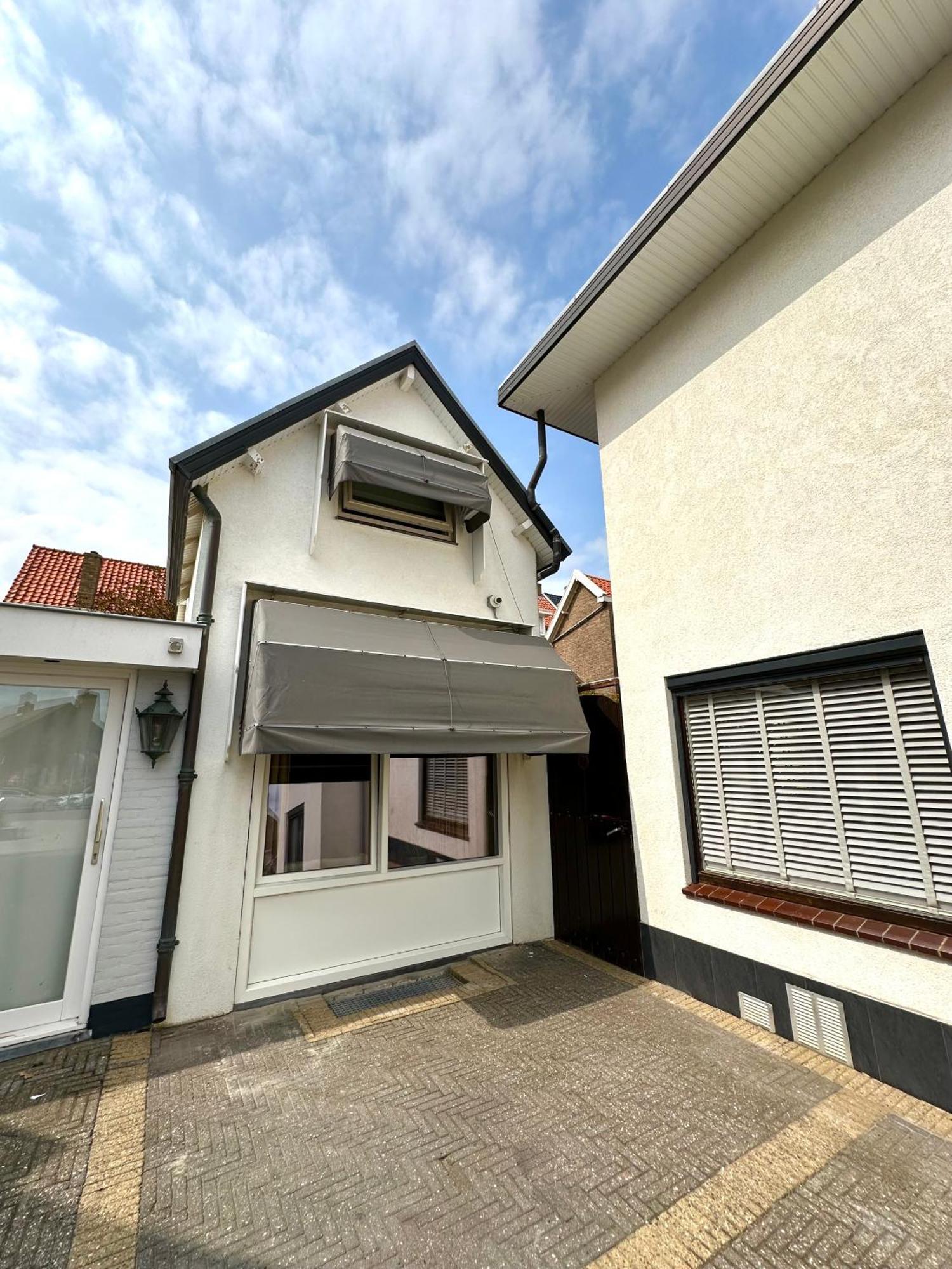 Cosy Home Zandvoort Exterior foto