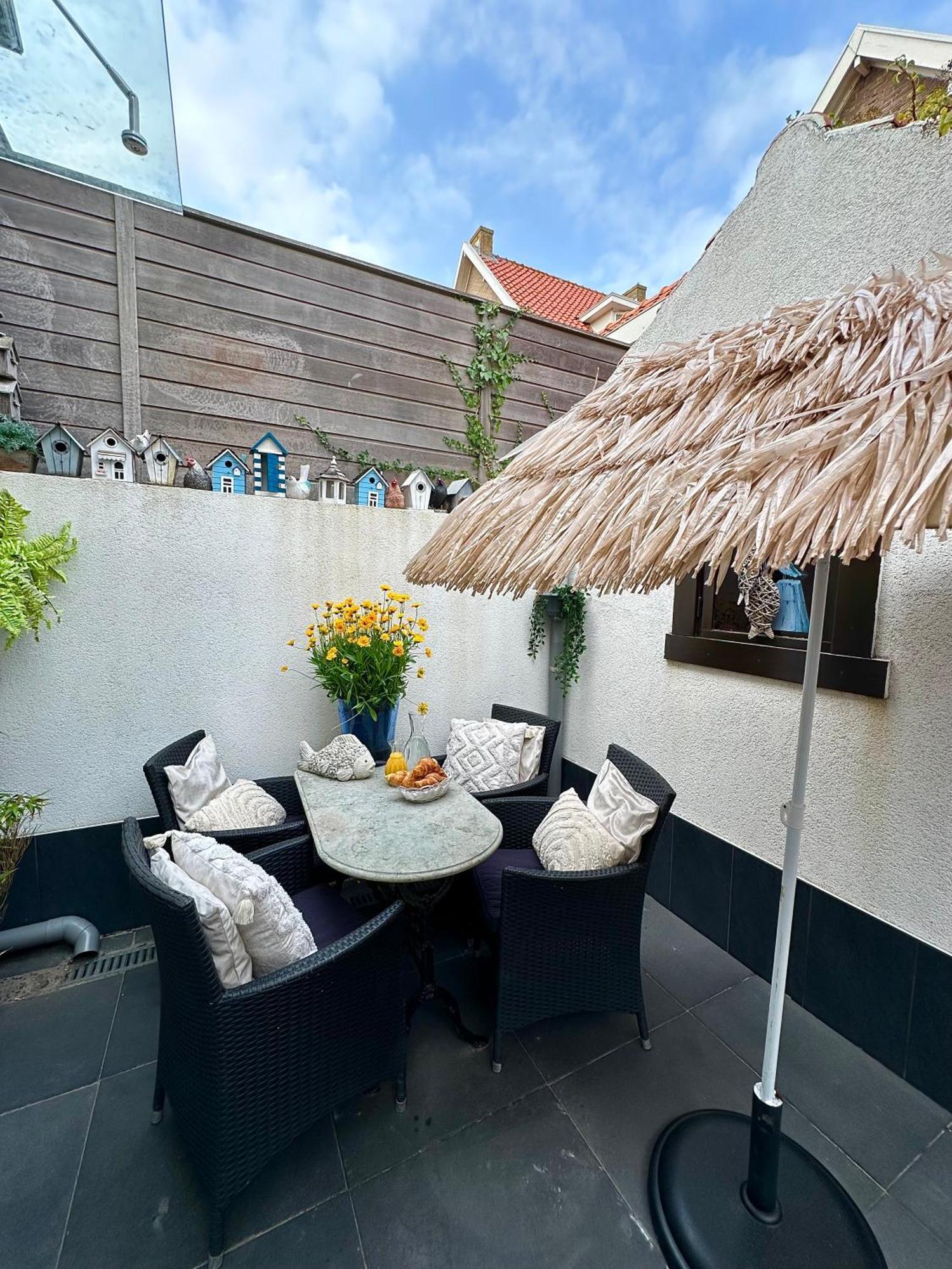 Cosy Home Zandvoort Exterior foto