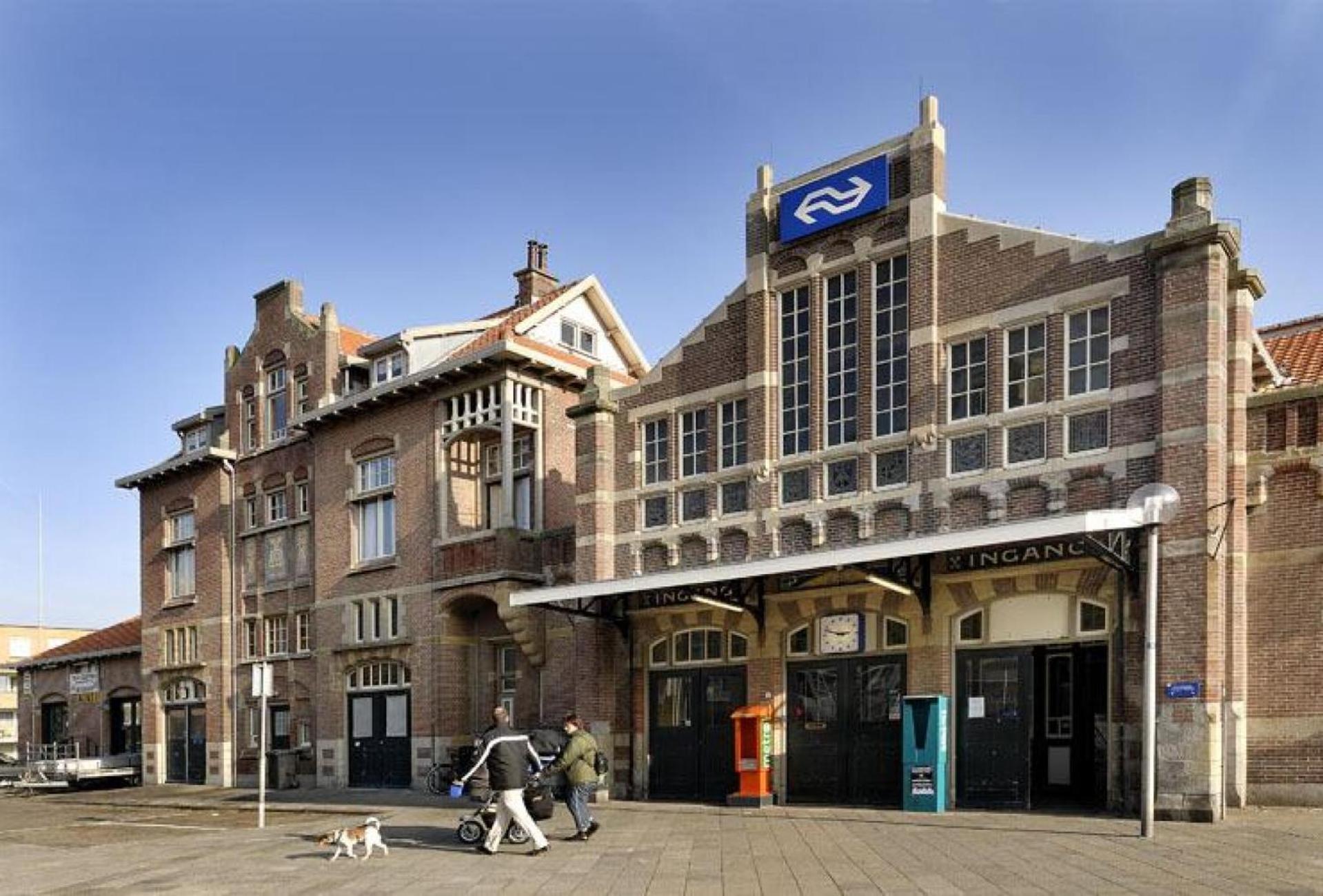 Cosy Home Zandvoort Exterior foto