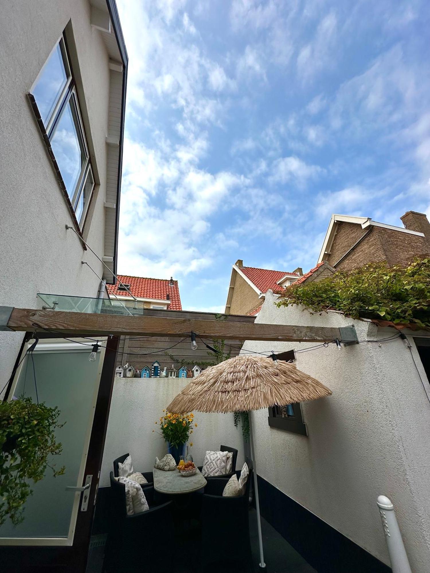 Cosy Home Zandvoort Exterior foto