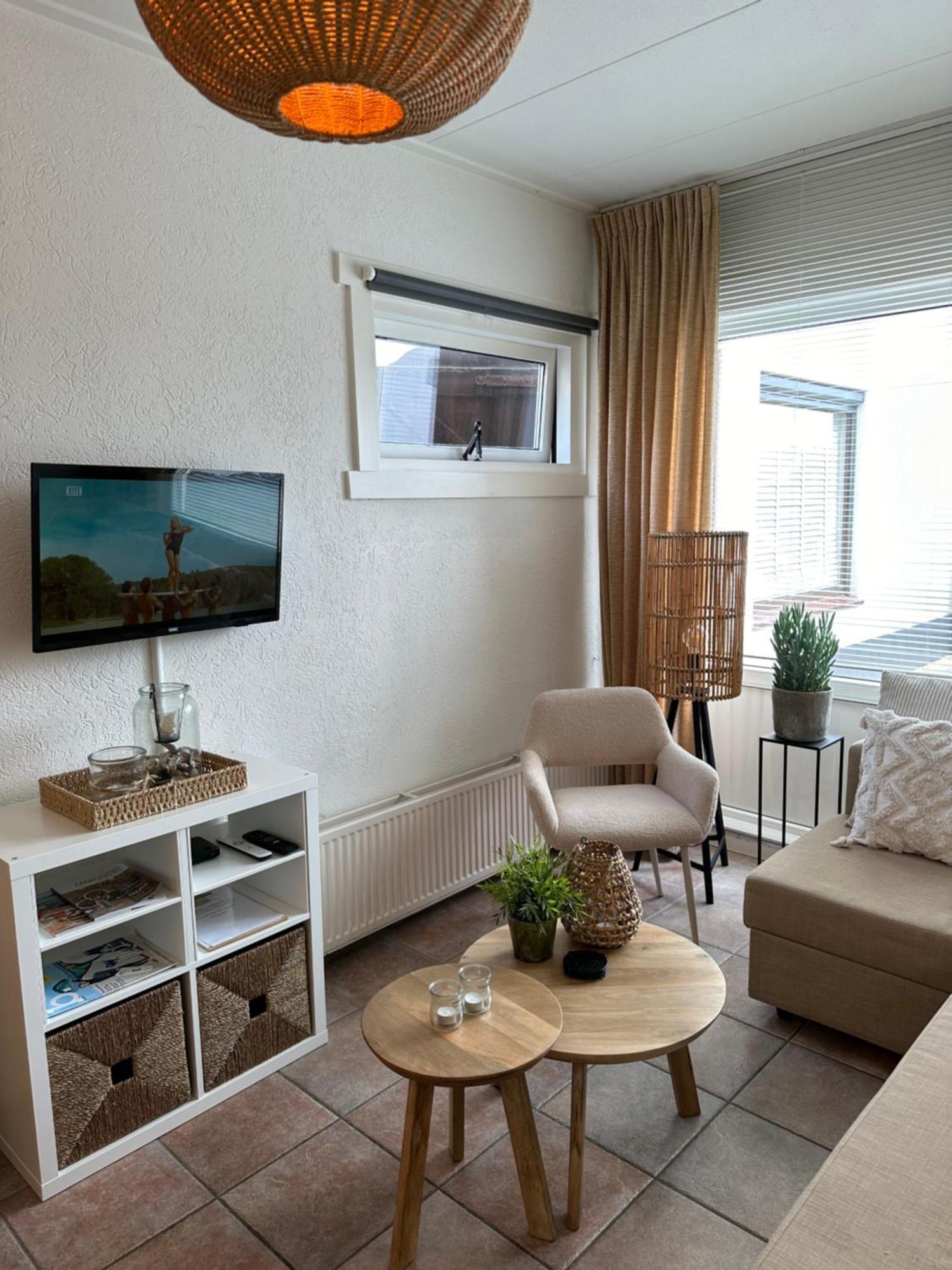 Cosy Home Zandvoort Exterior foto